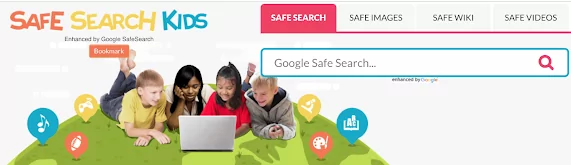 safe search kids Safe Kids Search Engines