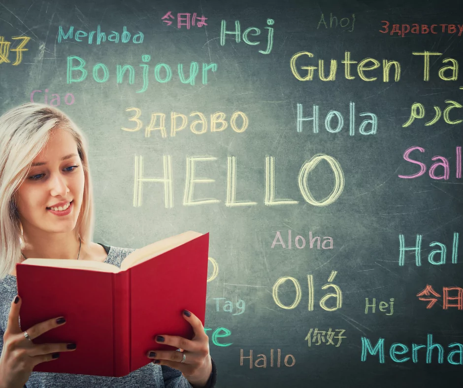 Language learning apps Language learning apps