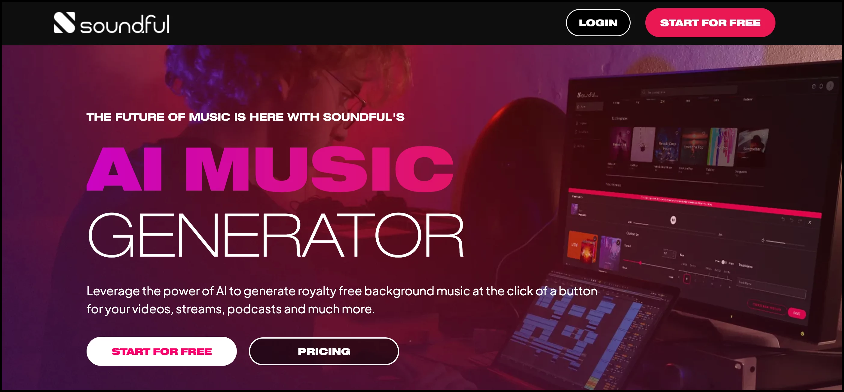 AI Music Generators AI Music Generators