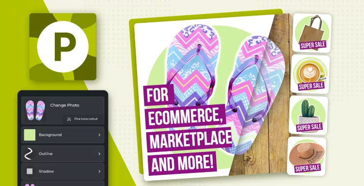 Photo editor Photo editor