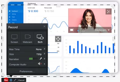 Screencast-O-Matic Tools to Record Training Videos