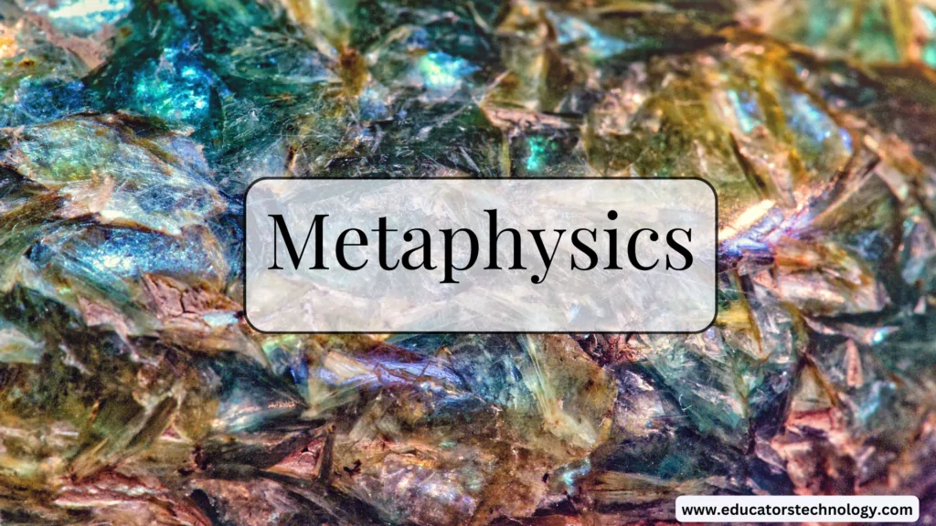 Philosophical questions