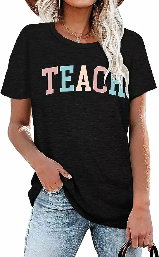 Teacher Shirts