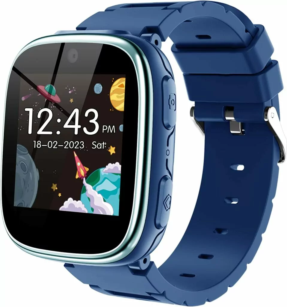 Best Smartwatches for Kids