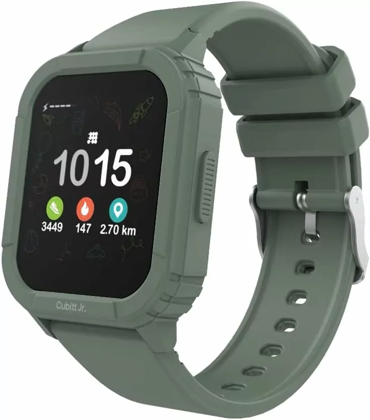 Best Smartwatches for Kids