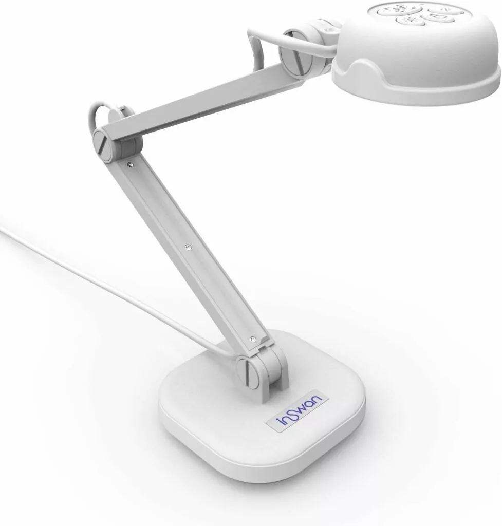 Document Cameras for Teachers