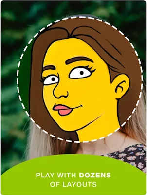 ToonMe Cartoon ToonMe Cartoon