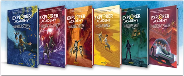 DOGO Books DOGO Books