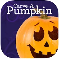 Carve-a-Pumpkin Carve-a-Pumpkin