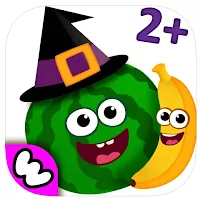 Halloween Kids Toddlers Games Halloween Kids Toddlers Games