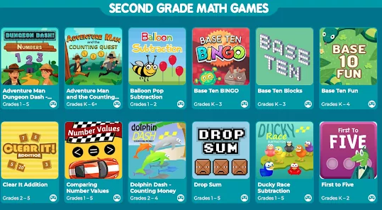 ABCya math games ABCya math games