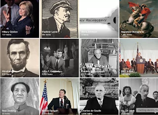 Google Arts & Culture Historical Figures Google Arts & Culture Historical Figures