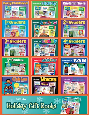 Scholastic Book Clubs Scholastic Book Clubs