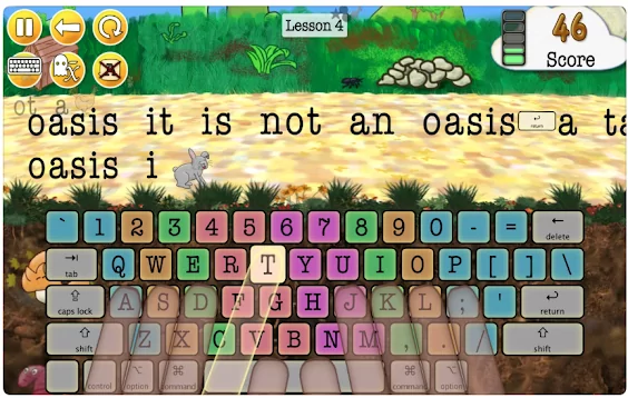 Typing apps for Mac Typing apps for Mac