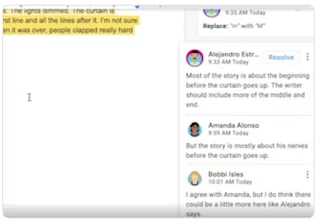 Google Docs lessons Google Docs lessons