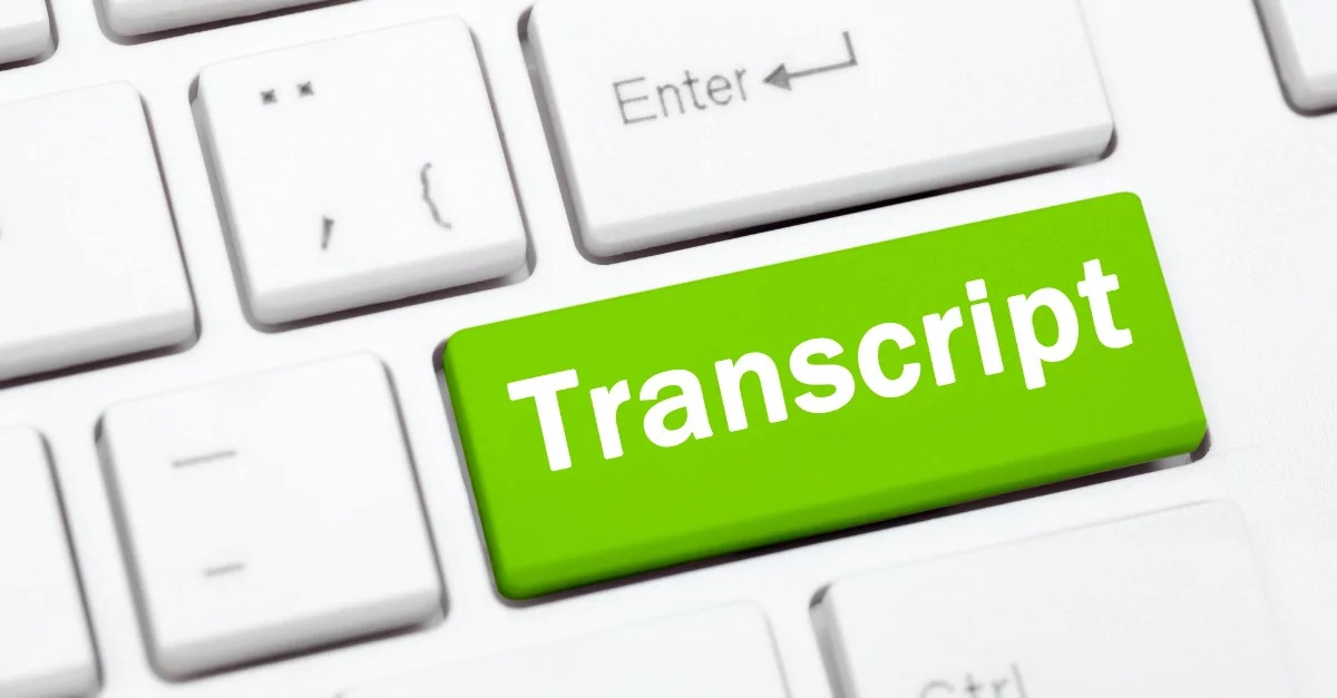 AI transcription tools AI transcription tools