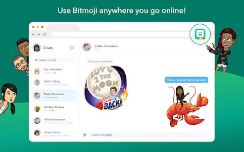 Emoji avatar Online Avatar Maker