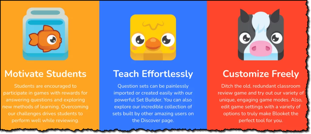 alternatives to quizlet