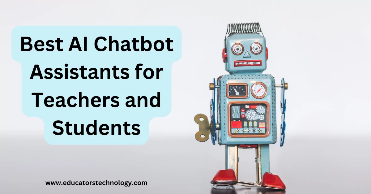 AI chatbot assistants AI chatbot assistants