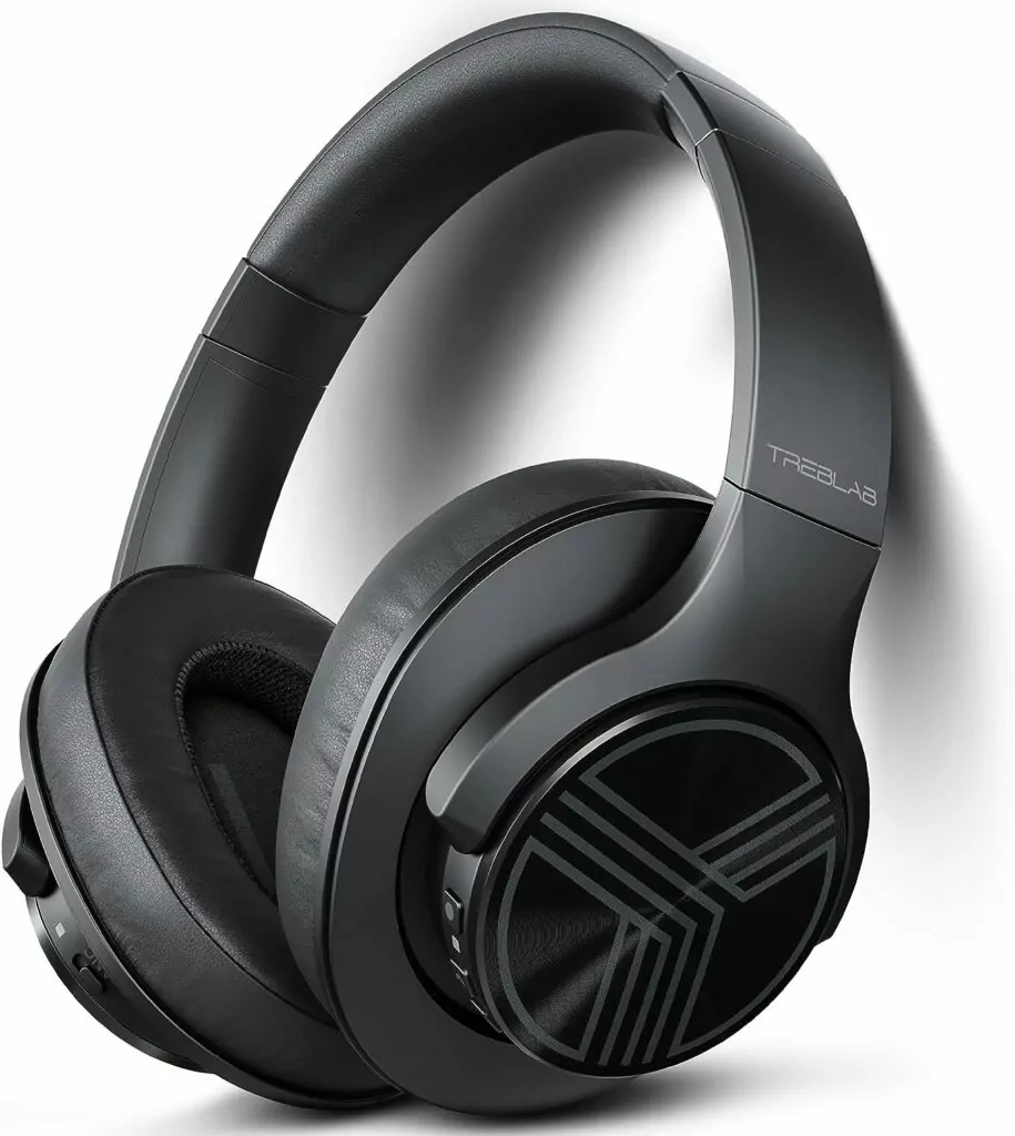 Over Ear Headphones for Working Out