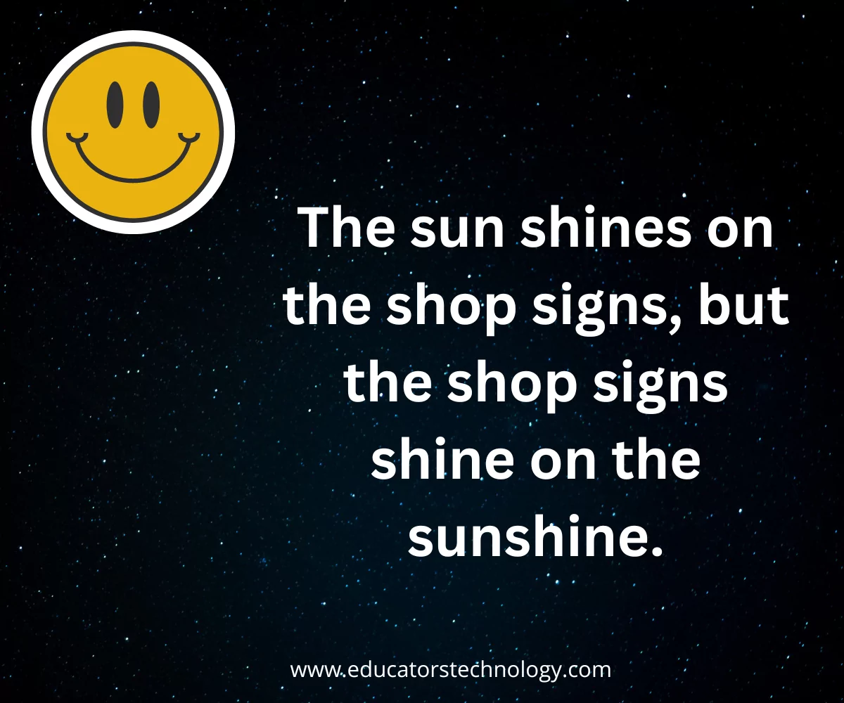 Tongue twisters for kids Tongue twisters for kids