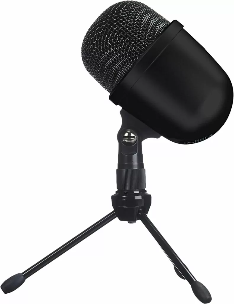 Best Mic for Podcasting