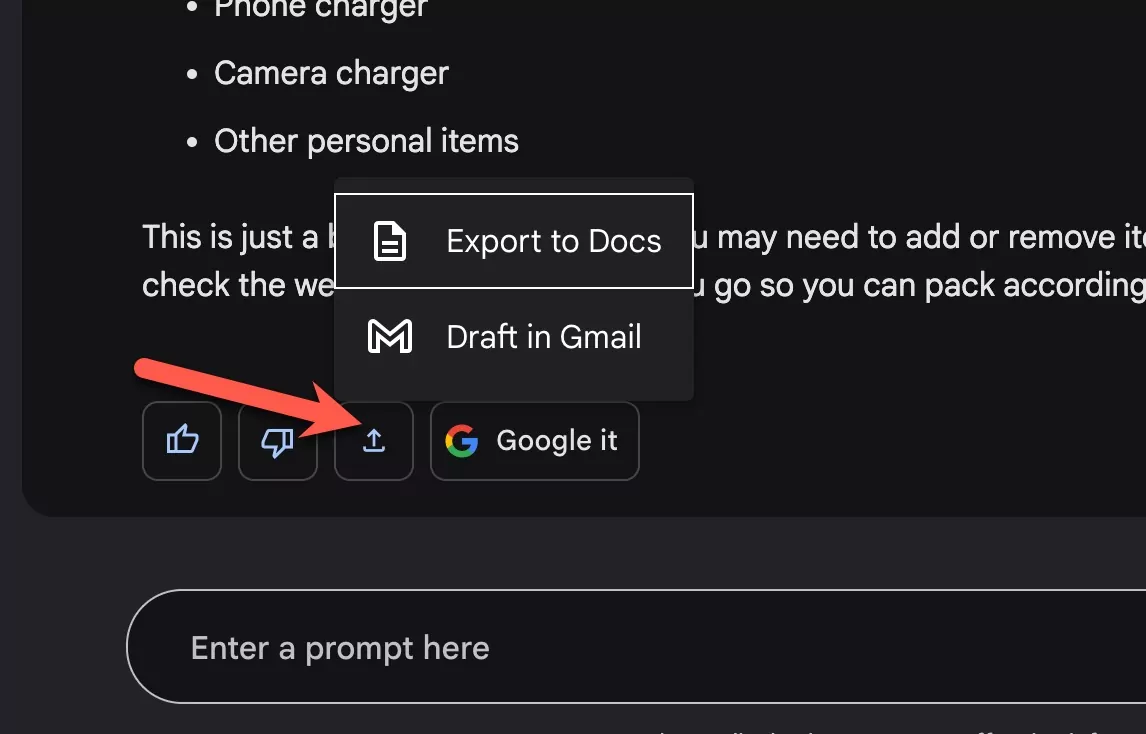 Google Bard vs ChatGPT: Google Bard vs ChatGPT: