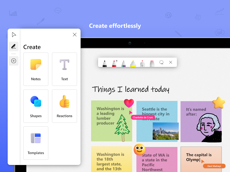 Android Apps for Creating Tutorials