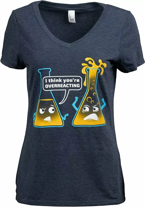 Science Teacher Shirts