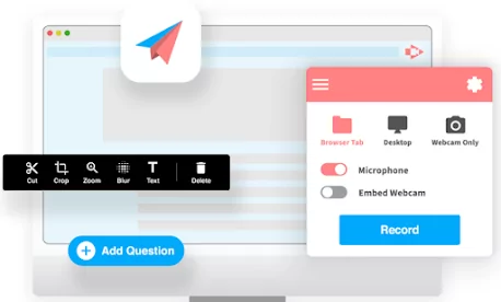 Screencastify Tools to Record Training Videos