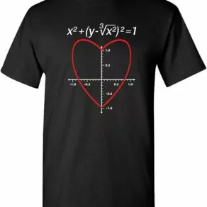 Math Teacher Shirts