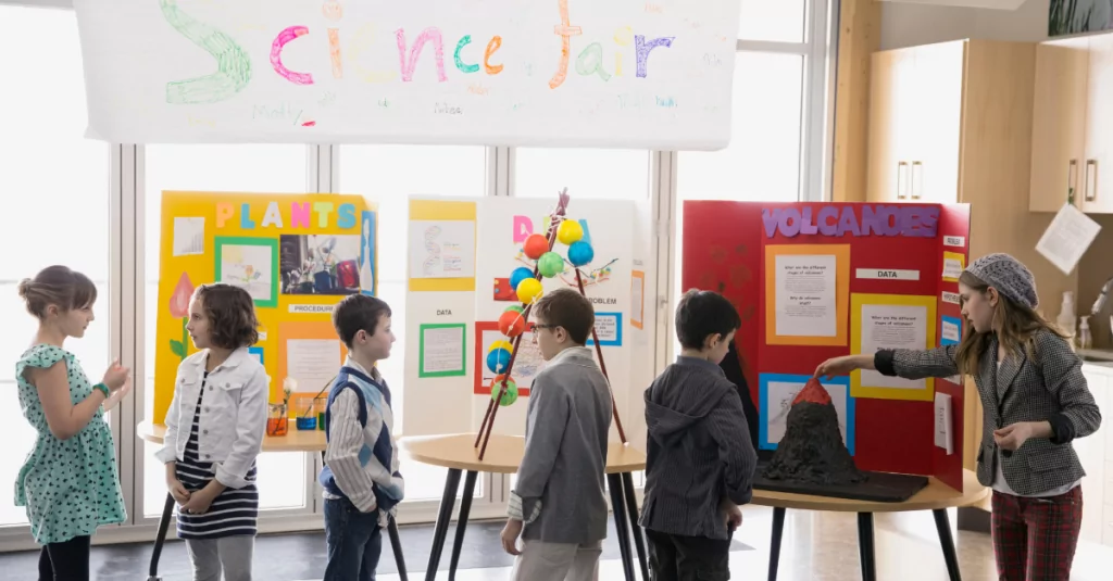 Fun Last Day of School Activities