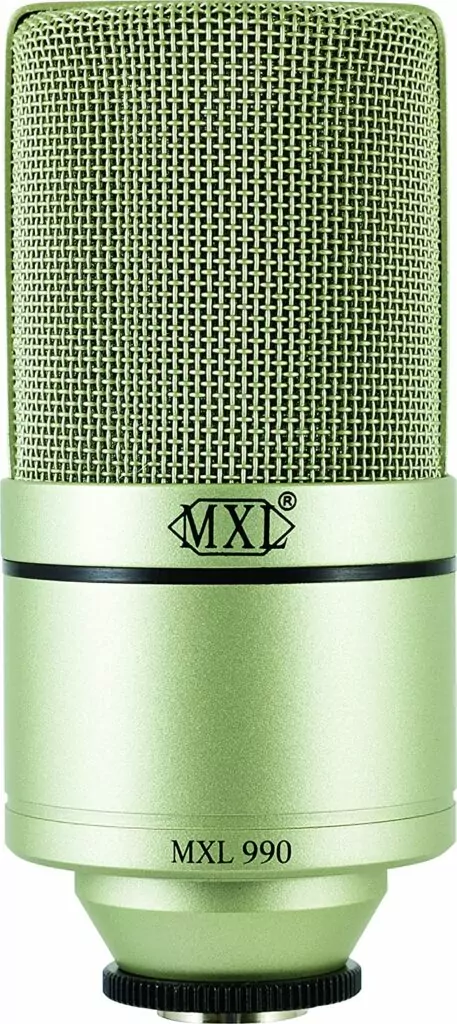 Best Mic for Podcasting