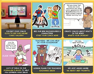 Make Belief Comix Make Belief Comix