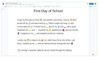 Google Docs lessons Google Docs lessons