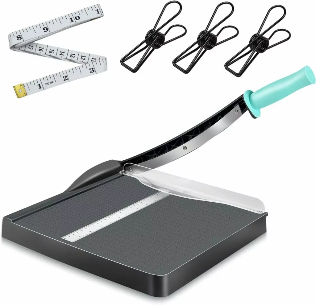 Paper Cutters for Teachers