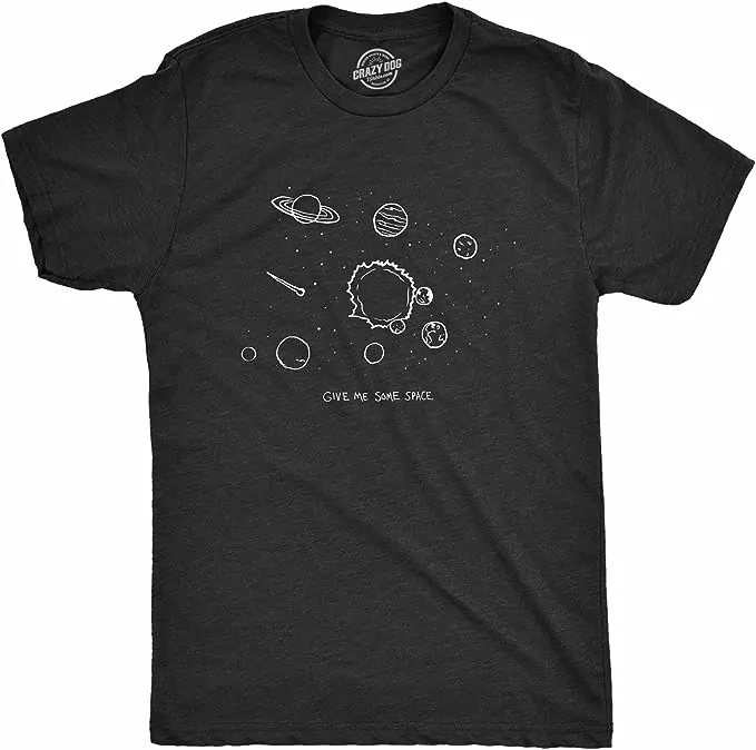 Science Teacher Shirts