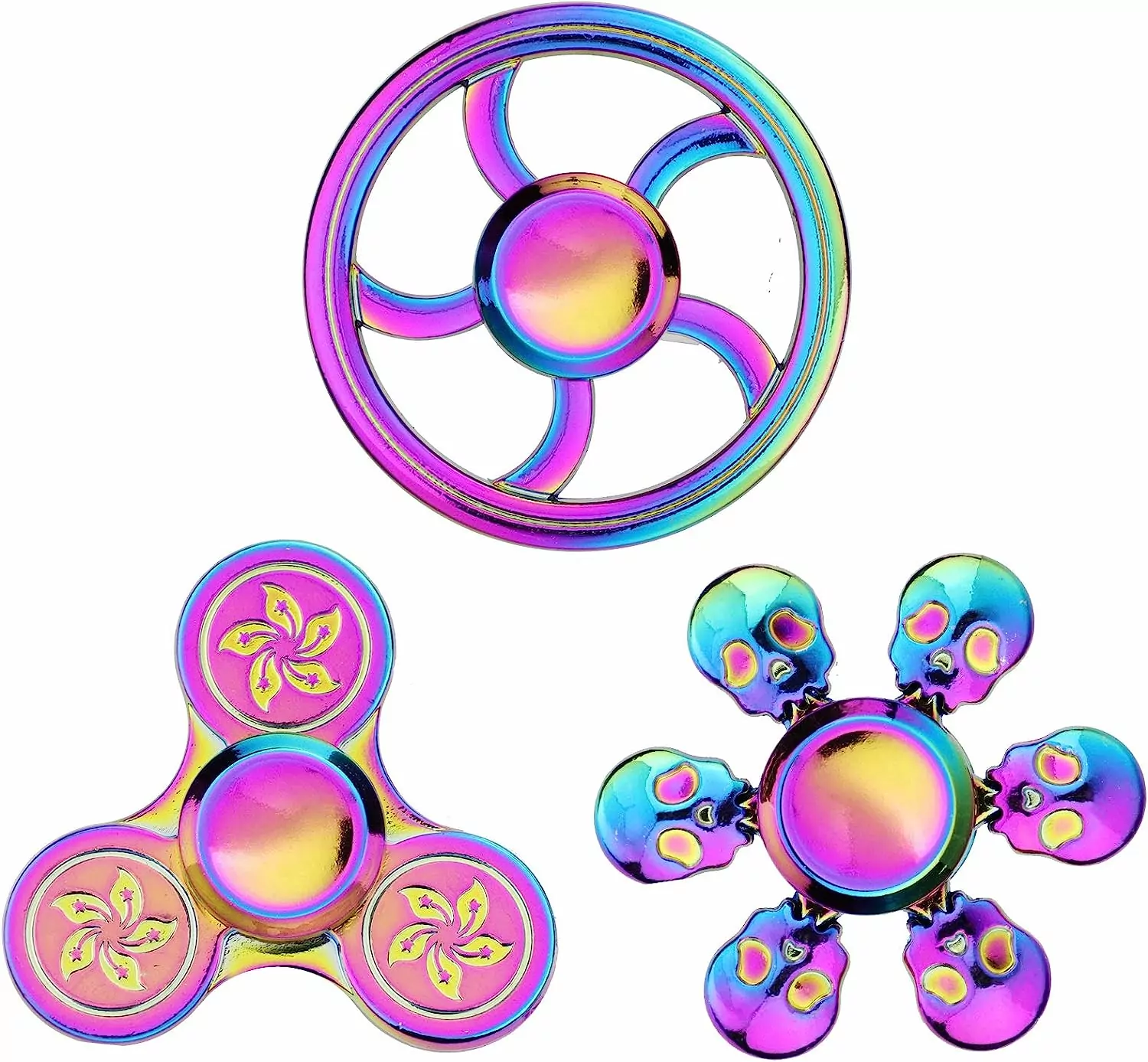 Cool Fidget Spinners Cool Fidget Spinners
