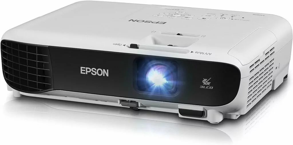 Projectors for Classrooms