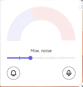 Classroomscreen Sound Level Classroomscreen Sound Level