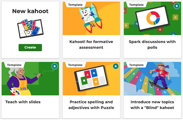 Kahoot log in (educatorstechnology.com) Kahoot log in (educatorstechnology.com)