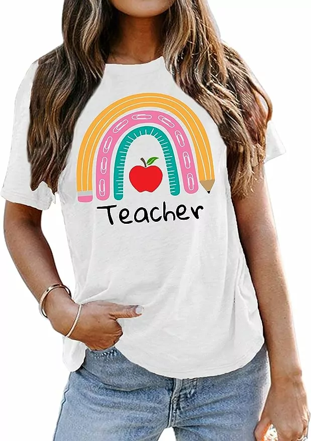 Teacher Shirts