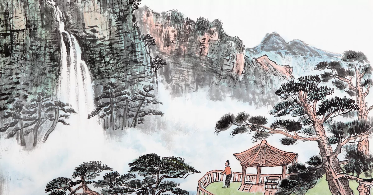 Cool painting ideas Creative Painting Ideas