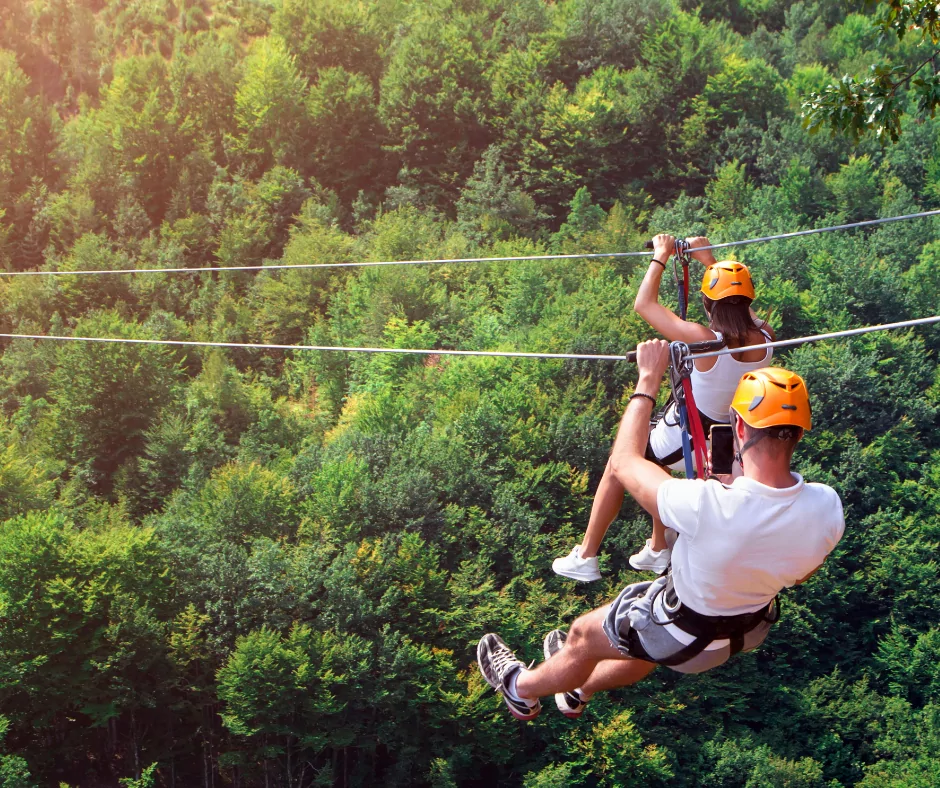 Father's Day Activities