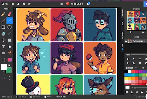 Suma paint Free Drawing websites