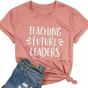 Teacher Shirts