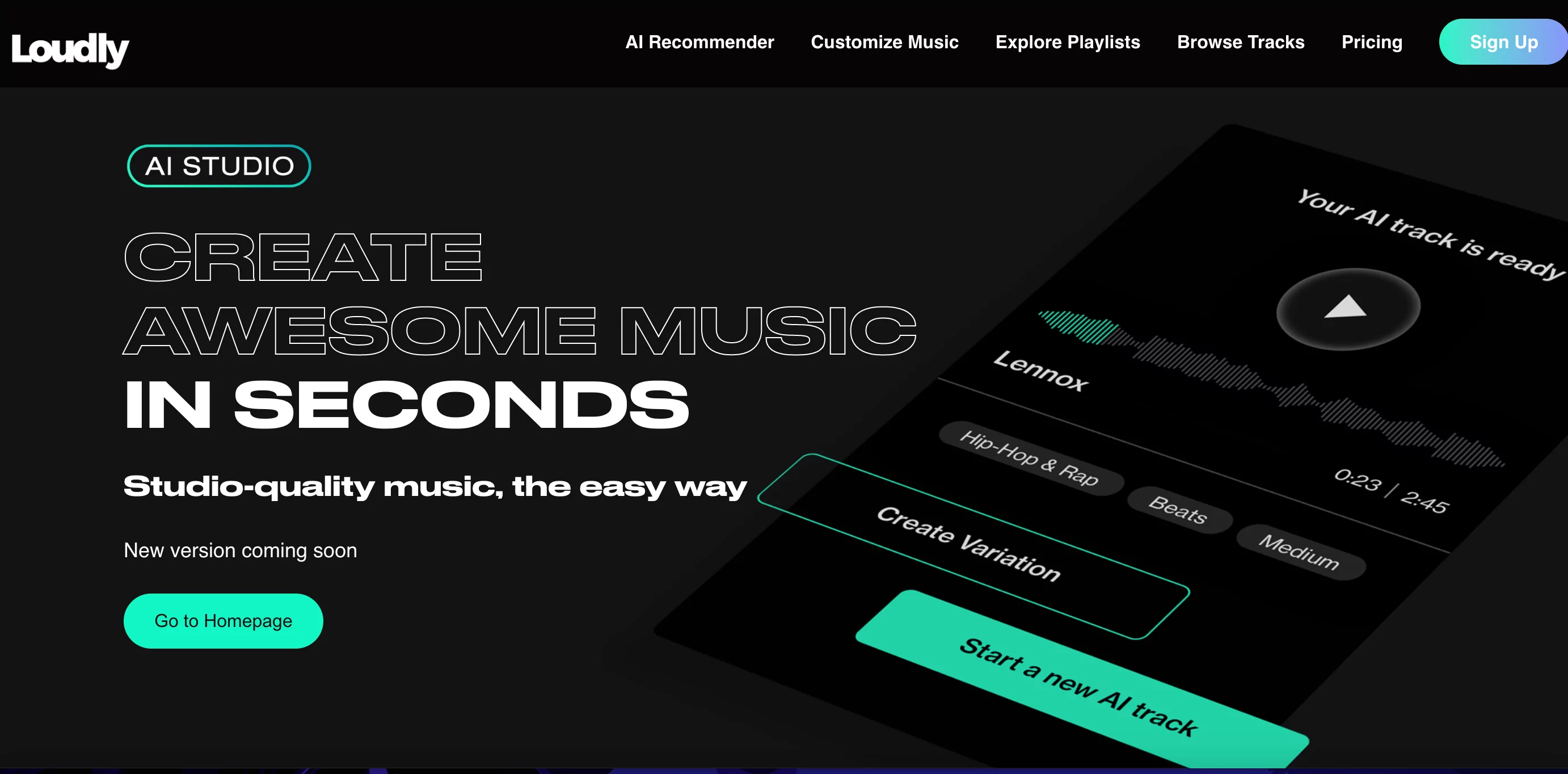 AI Music Generators AI Music Generators