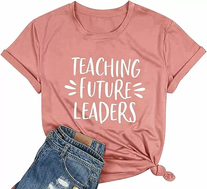 Teacher Shirts