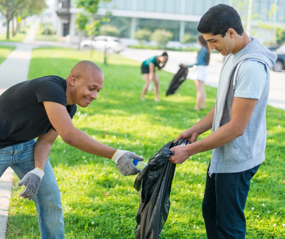 Father's Day Activities