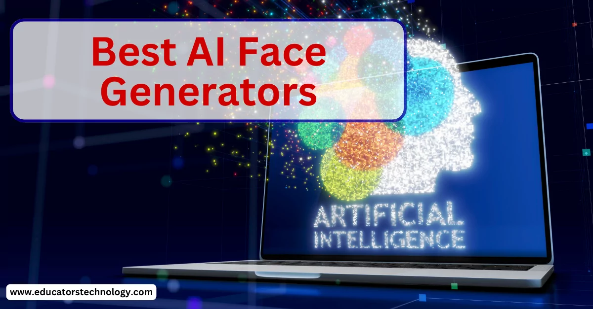 AI Face Generator AI Face Generators